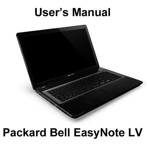 ▶️ Download Link packard bell easynote user manual file type pdf