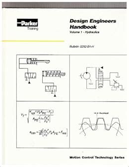 🔥 Free Download Ebook parker design engineers handbook