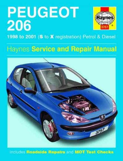 Free Reading peugeot 206 maintenance manual GET ANY BOOK FAST, FREE