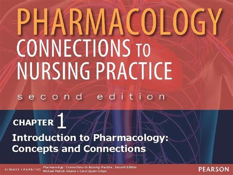 🔥 Free Read pharmacology connections to nursing practice 2nd edition