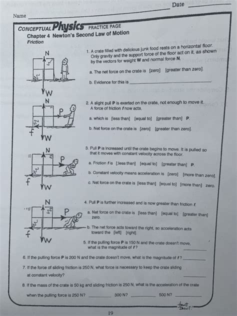 🤑 Free Download Ebook physics concept development practice page 26 1 answers
