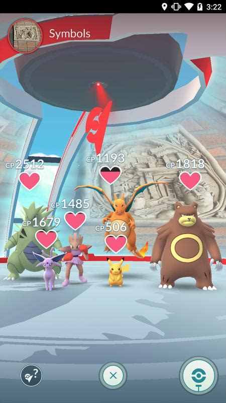 Simple Free pokemon go apkpure latest version
