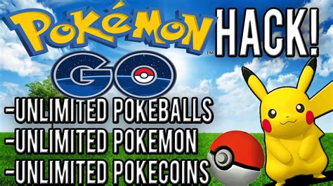 Ez Hack pokemon go cheats to get more pokeballs