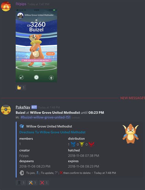 Adiţional Free pokemon go discord singapore