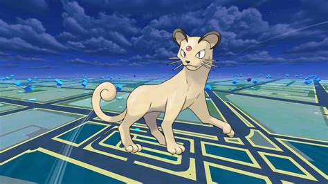 Suplimentar 9999999 pokemon go giovanni persian weakness