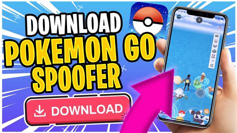 Novo 999999 pokemon go spoofer ios april 2021