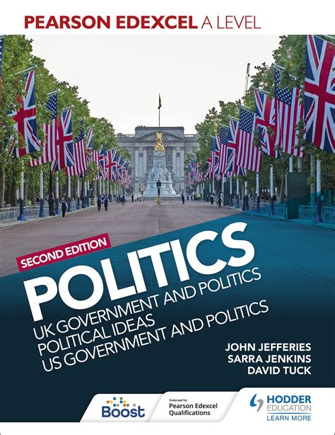 ▶️ Free Download politics edexcel as a level pearson education