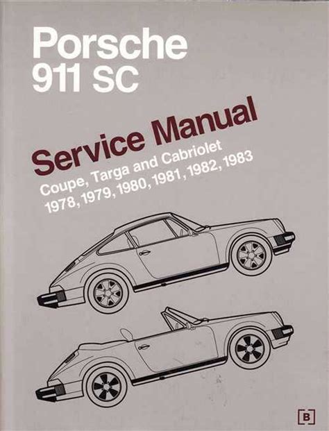 Reading Pdf porsche 911 1973 1983 workshop repair manual download