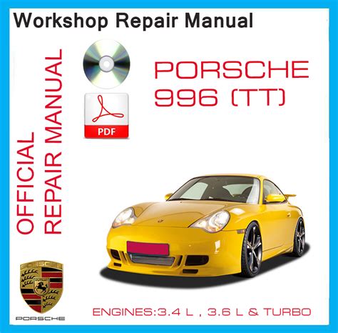 💎 Free Reading porsche 996 repair manual