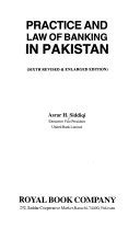 🤯 Pdf Download practice and law of banking in pakistan asrar h siddiqi