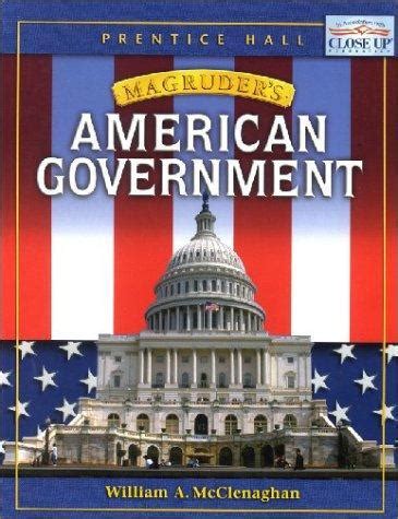 Free Reading prentice hall american government workbook answer key Bing