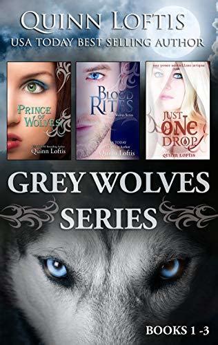 ◀️ Reading Pdf prince of wolves the grey 1 quinn loftis