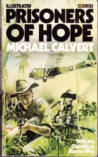 ◀️ Download Audiobook prisoners of hope with the chindits in burma 1944