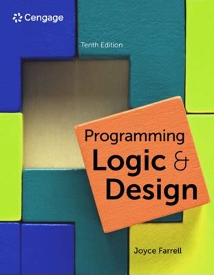 ◀️ Reading Pdf programming designandlogic answers joyce farrel