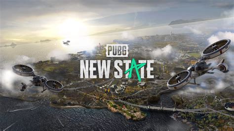 Nuevo 9999999 pubg 2 new state release date