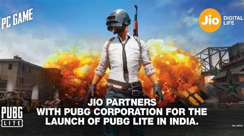Het beste Method pubg mobile collaboration with jio