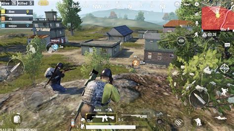 Melhor 999999 pubg mobile gameplay tips