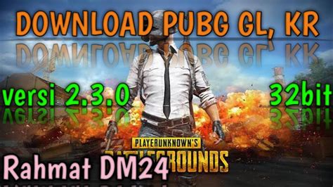 Best 999999 pubg mobile kr obb