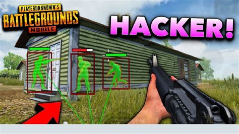 Ez 9999 pubg mobile report hacker video