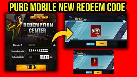 Cel mai bun 999999 pubg mobile yeni redeem code
