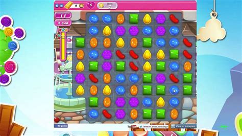 Modificación Method réinitialiser candy crush saga facebook
