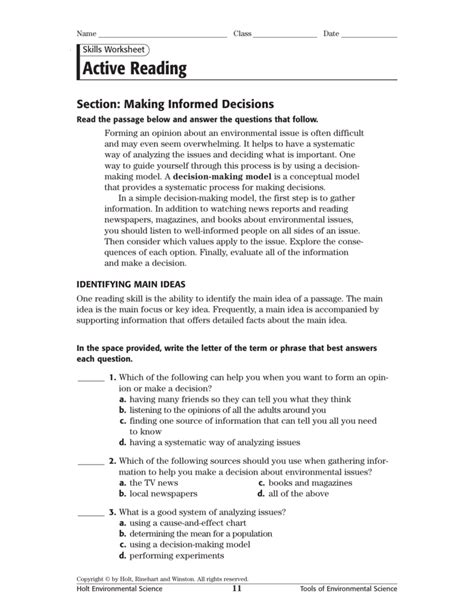 😈 Pdf Download reading answer key