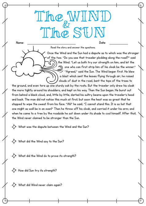 🤑 Free Reading reading comprehension workbooks for 4th grade