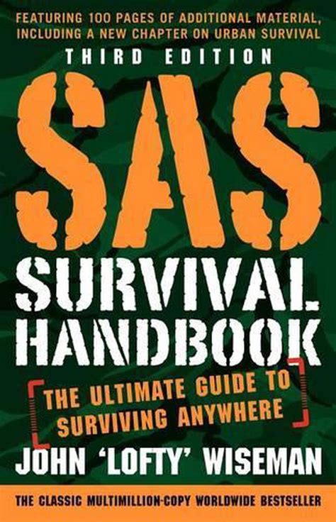🤑 Read Ebook sas survival guide book