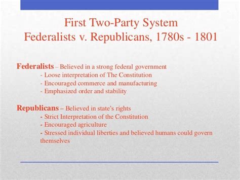 ▶️ Link Download section 3 guided reading and review the two party system in american history