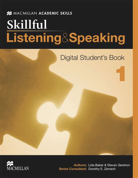 🤯 Read Pdf skillful listening and speaking