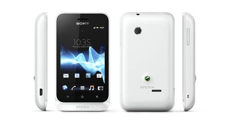 😲 Download Link sony xperia tipo user guide