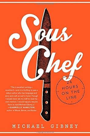 ▶️ Free Download sous chef 24 hours on the line