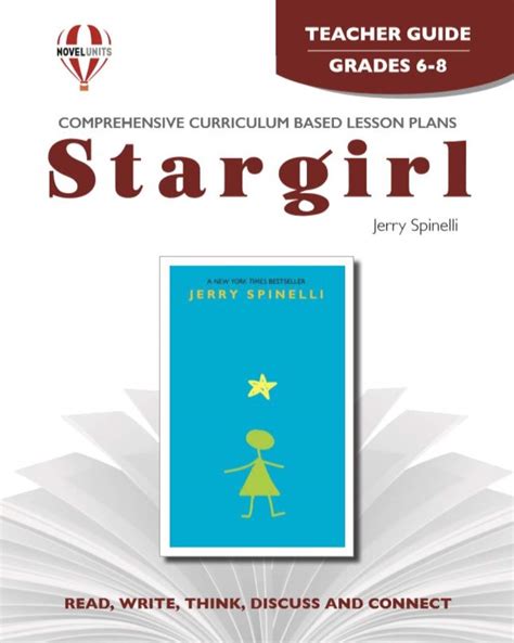 💎 Read Ebook stargirl literature guide