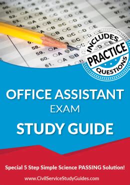 😈 Reading study guide county office assistant ii test