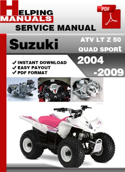 Free Read suzuki 50 quad manual [PDF] [EPUB] PDF - Shattered Rose