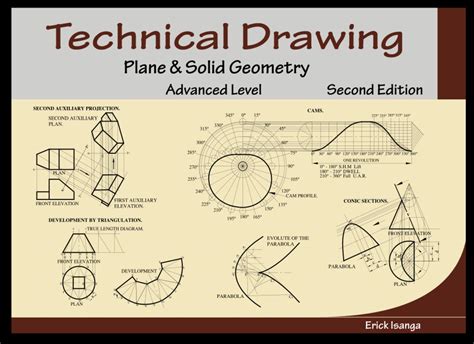 😲 Read Pdf technical drawing 1 plane and solid geometry