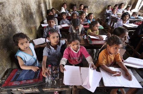🎁 Read Online the crisis of elementary education in india