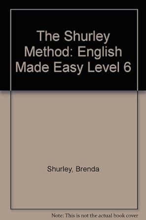 🤑 Download the shurley method english made easy level 6