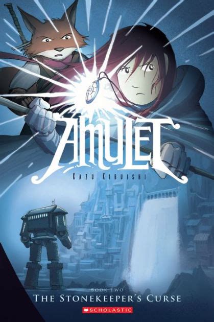 💎 Read Ebook the stonekeepers curse amulet 2