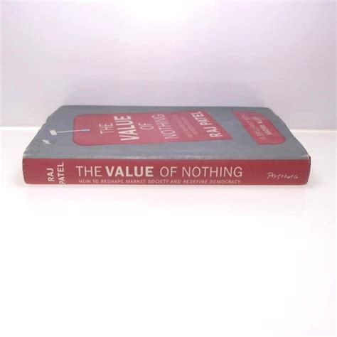 💎 Read Online the value of nothing how to reshape market society and redefine democracy