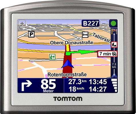💎 Free Download tomtom one 3 edition