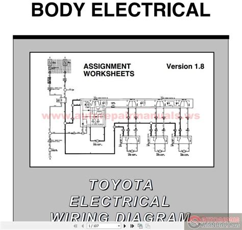 Download AudioBook toyota wiring diagram pdf 3sfe Read Ebook Online