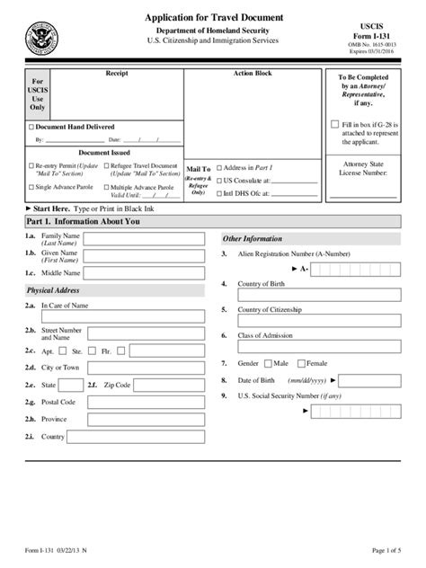🔥 Link Download travel document application file type pdf