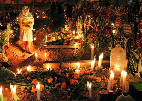 Melhor Method what is the day of the dead