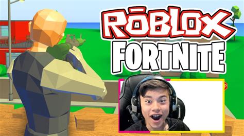 Gemakkelijk 9999 what is the fortnite on roblox called