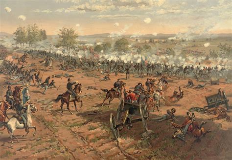 ▶️ Download what was the battle of gettysburg