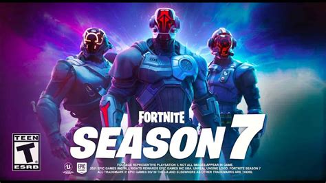 Suplimentar 999999 what will be the theme of fortnite season 7 chapter 2
