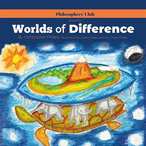 😱 Free Download worlds of difference philosophers club book 2