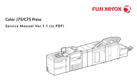 Link Download xerox 6679 service manual75 Download Links PDF