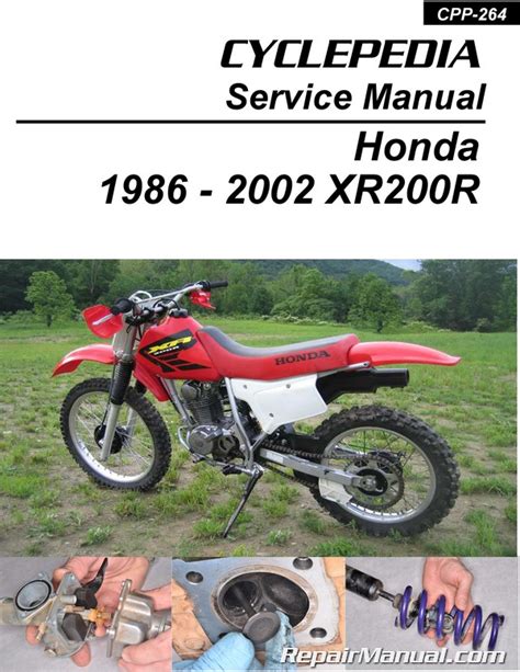 Free Download xr200 manual online [PDF] [EPUB] PDF - Careers: The